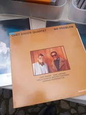 Chet baker quartet usato  Castel Guelfo di Bologna