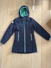 Mädchen winterjacke winterman gebraucht kaufen  Mannheim
