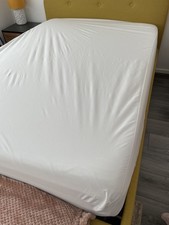 Tempur thermoregulating mattre for sale  PRENTON