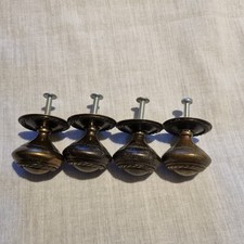 Vintage solid brass for sale  SCUNTHORPE