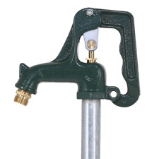 Everbilt yard hydrant for sale  Houston