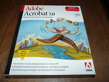 Adobe acrobat mac gebraucht kaufen  Garbsen