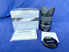 Sony reisezoom tamron gebraucht kaufen  Petersaurach