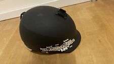 Bern snowboardhelm größe gebraucht kaufen  Wolfsburg