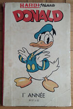 Reliure donald hardi d'occasion  Roumazières-Loubert