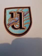 Patch écusson thermocollant d'occasion  Malakoff