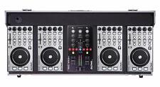 DJ Tech - HYBRID101 - Ultimate sistema de controle midi de 4 decks para Traktor Pro comprar usado  Enviando para Brazil