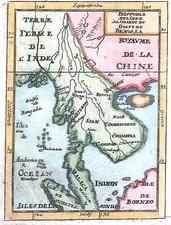 Thailandia vietnam cambogia usato  Reggio Emilia