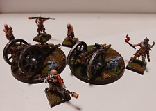 Warhammer fantasy esercito usato  Italia