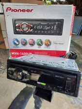 Autoradio pioneer mvh d'occasion  France