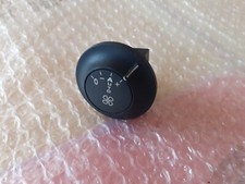 Bouton commande réglage d'occasion  Les Vans