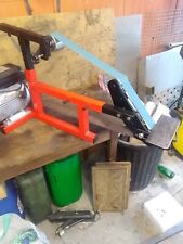 Backstand coutelier 220v d'occasion  Montauban