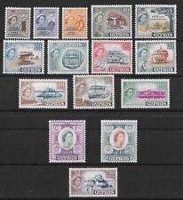 Cyprus stamps qeii for sale  HAYWARDS HEATH