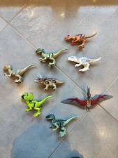 Lotto dinosauri lego usato  Santa Margherita Ligure