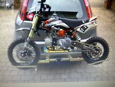 Motorbike motorcycle van for sale  UK