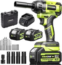 21v cordless impact for sale  Bordentown