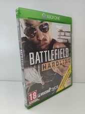 (XONE-01) XBOX ONE Battlefield Hardline, usado comprar usado  Enviando para Brazil