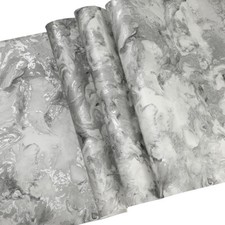 Marble wallpaper metallic for sale  WORCESTER