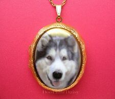 Porcelain siberian husky for sale  Ararat