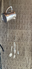 Handmade wind chimes for sale  Newtown