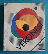 Luigi veronesi mostra usato  Milano