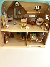 sylvanian house for sale  HAMPTON