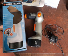 Black decker hp9096 for sale  BROMSGROVE