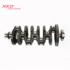 Virabrequim do motor para VW Golf Jetta Passat EOS Audi A3 S3 TT 06A105021S BPY BPJ comprar usado  Enviando para Brazil