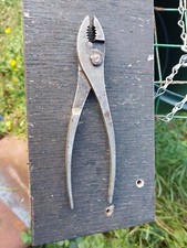 Vintage ww2 pliers for sale  SOUTHAMPTON