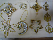 Div alter christbaumschmuck gebraucht kaufen  Aschaffenburg