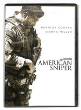 Ebond american sniper usato  Italia