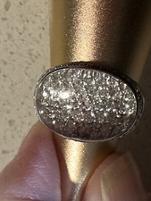 Diamond ring crystal for sale  Boca Raton