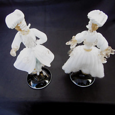 Couple costumé carnaval d'occasion  Vif