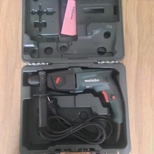 Metabo bohrhammer bhe gebraucht kaufen  Aachen