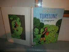 Jean effel turelune d'occasion  Le Faouët