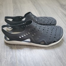 Tênis Crocs LiteRide 360 Pacer Masculino Tamanho 12 Leve Conforto comprar usado  Enviando para Brazil