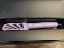 Escova alisadora de cabelo profissional Wavytalk comprar usado  Enviando para Brazil