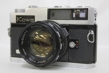 Caméra télémétrique kowa d'occasion  Expédié en France