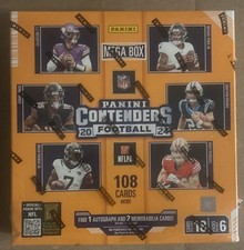2024 panini contenders for sale  Blythewood