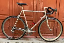 Bici bike basso usato  Trieste