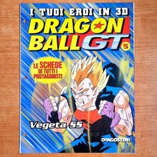 Fascicolo vegeta schede usato  Nonantola