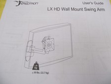 ergotron lx gebraucht kaufen  Erkrath