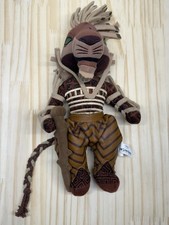Lion king scar for sale  Palmer