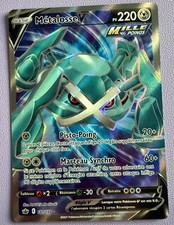 Carte pokémon metalosse d'occasion  Herblay
