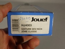 Jouef hj4003 voiture d'occasion Jouef hj4003 voiture d'occasion  Limoges-