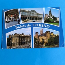 Torino porta nuova usato  Bari