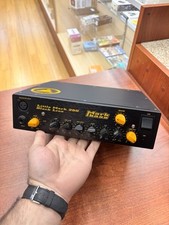 Markbass blackline little for sale  Van Nuys