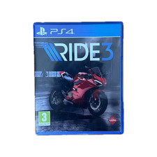 Ride ps4 usato  Lusiana