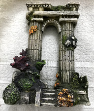 Aquarium ornament column for sale  LLANGOLLEN