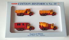 Wiking pms 172395 gebraucht kaufen  Braunschweig